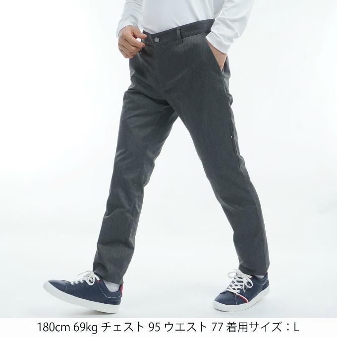 TOMMY HILFIGER GOLF（トミー ヒルフィガー ゴルフ） ゴルフウェア