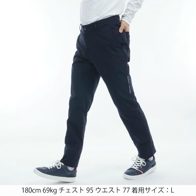 TOMMY HILFIGER GOLF（トミー ヒルフィガー ゴルフ） ゴルフウェア