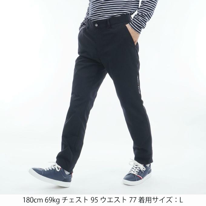 TOMMY HILFIGER GOLF（トミー ヒルフィガー ゴルフ） ゴルフウェア
