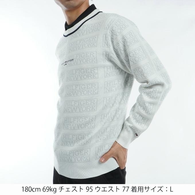 TOMMY HILFIGER GOLF（トミー ヒルフィガー ゴルフ） ゴルフウェア