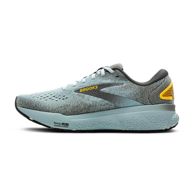 BROOKS（ブルックス） ランニングシューズ メンズ ゴースト 16