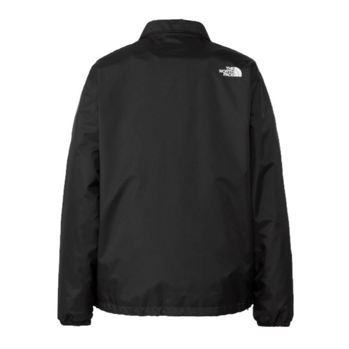 ノースフェイス コーチジャケット XL 黒 ブラック NP72450 ノースフェイス ジャケット THE NORTH FACE ザ コーチジャケット