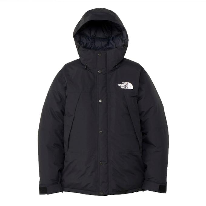 THE NORTH FACE（ザ ノースフェイス） ダウンジャケット メンズ