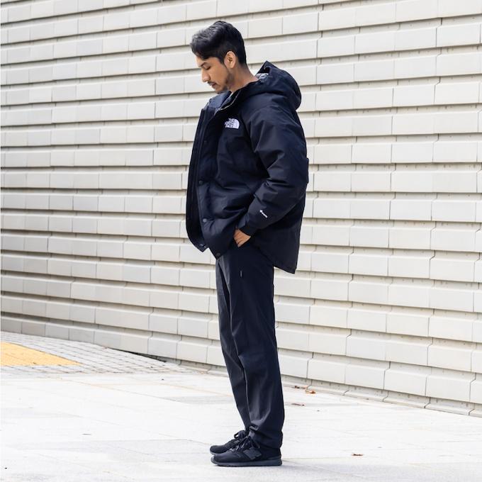 THE NORTH FACE（ザ ノースフェイス） ダウンジャケット メンズ