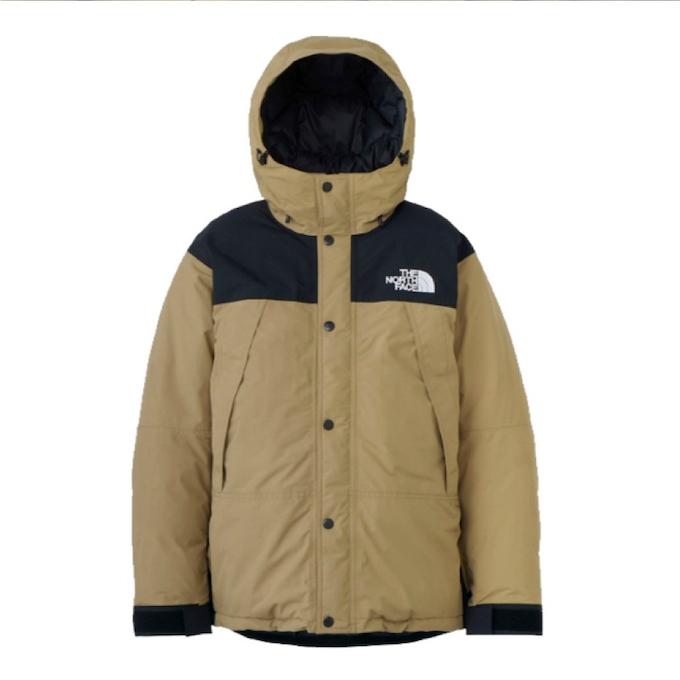 THE NORTH FACE（ザ ノースフェイス） ダウンジャケット メンズ