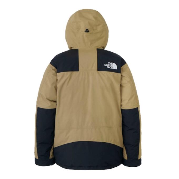 THE NORTH FACE（ザ ノースフェイス） ダウンジャケット メンズ
