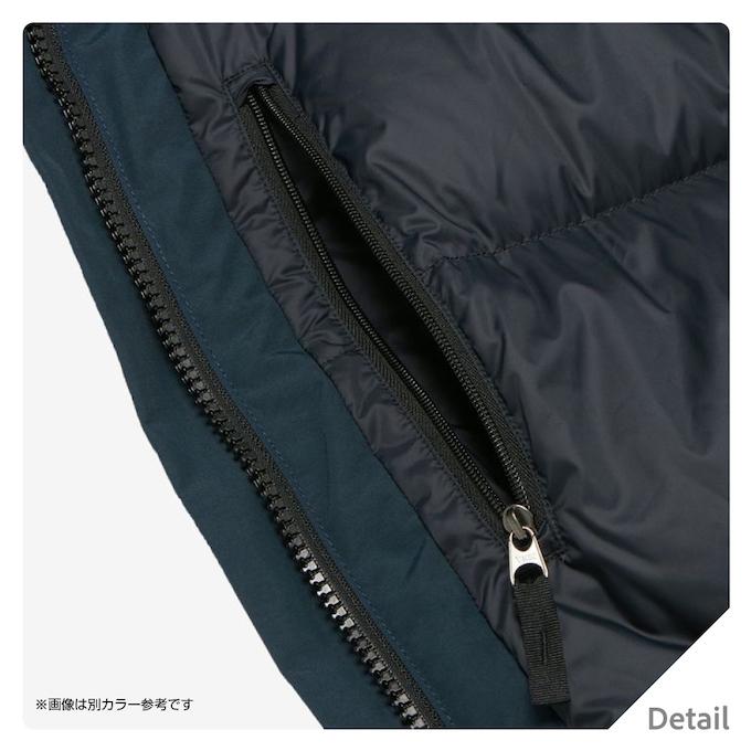 THE NORTH FACE（ザ ノースフェイス） ダウンジャケット メンズ
