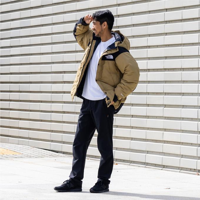 THE NORTH FACE／マウンテンダウンジャケット（KT／L） THE NORTH FACE／マウンテンダウンジャケット（KT／L）