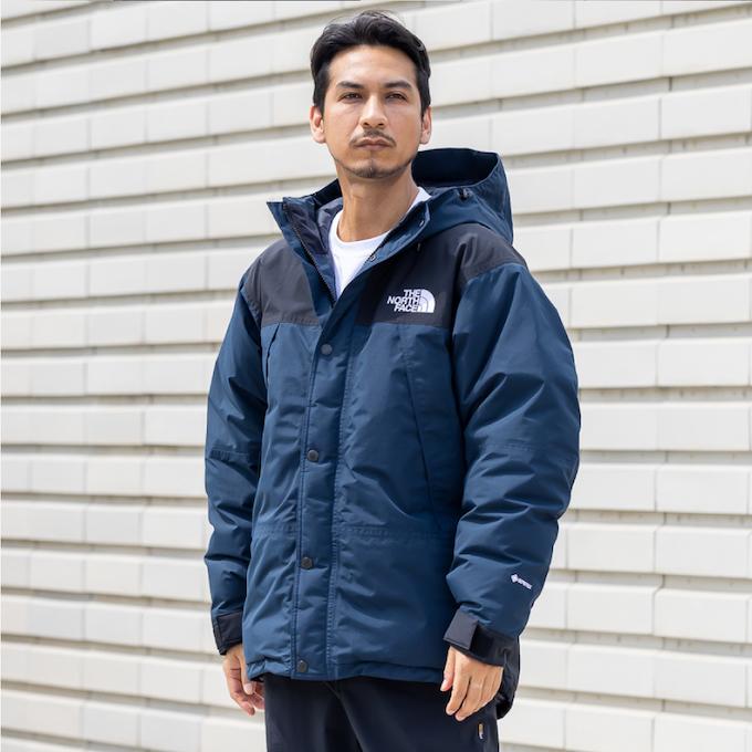 THE NORTH FACE ザ・ノース・フェイス ダウンジャケット メンズ THE NORTH FACE ザ・ノース・フェイス ダウンジャケット メンズ