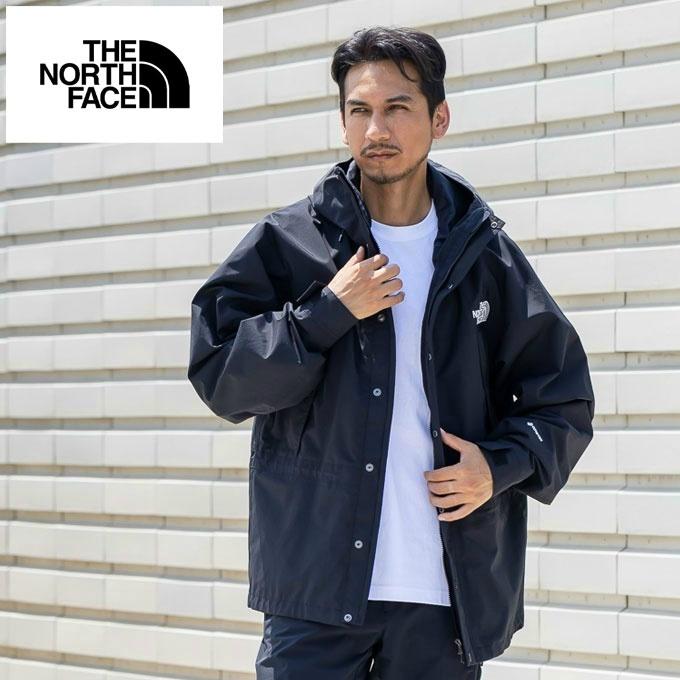 THE NORTH FACE ザ・ノース・フェイス 防水ジャケット 防水 防風 THE NORTH FACE ザ・ノース・フェイス 防水ジャケット 防水 防風