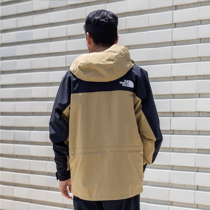 THE NORTH FACE（ザ ノースフェイス） 防水ジャケット 保温 防水