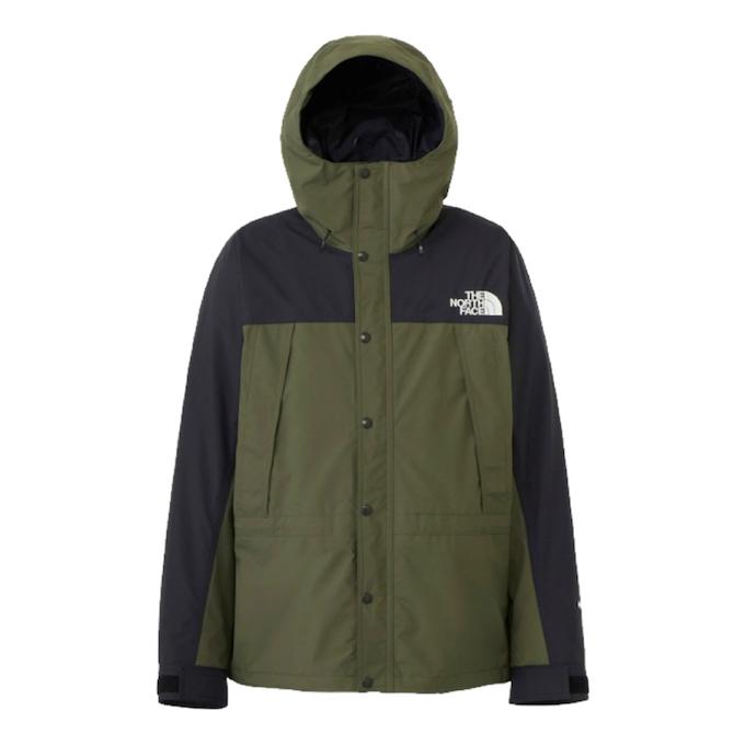 THE NORTH FACE（ザ ノースフェイス） 防水ジャケット 防水 防風
