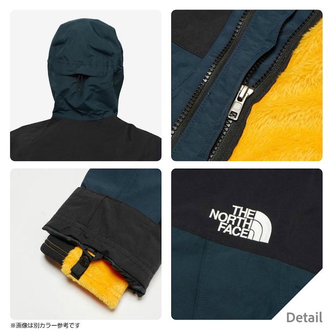 THE NORTH FACE（ザ ノースフェイス） 防水ジャケット 防水 防風