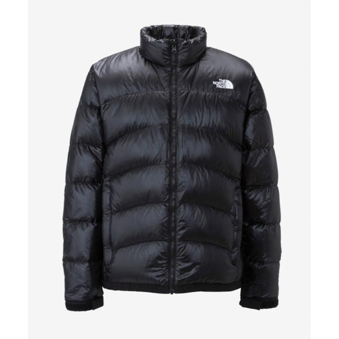 THE NORTH FACE ダウンジャケット　Sサイズ　NDW92451 THE NORTH FACE（ザ ノースフェイス） ダウンジャケット メンズ ZIZ