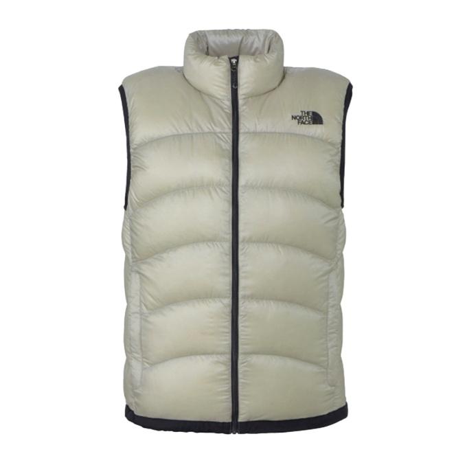 THE NORTH FACE（ザ ノースフェイス） ダウンベスト メンズ Aconcagua