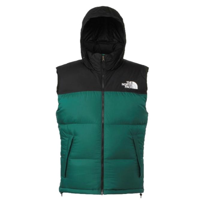 THE NORTH FACE（ザ ノースフェイス） ダウンベスト ダウン ジャケット