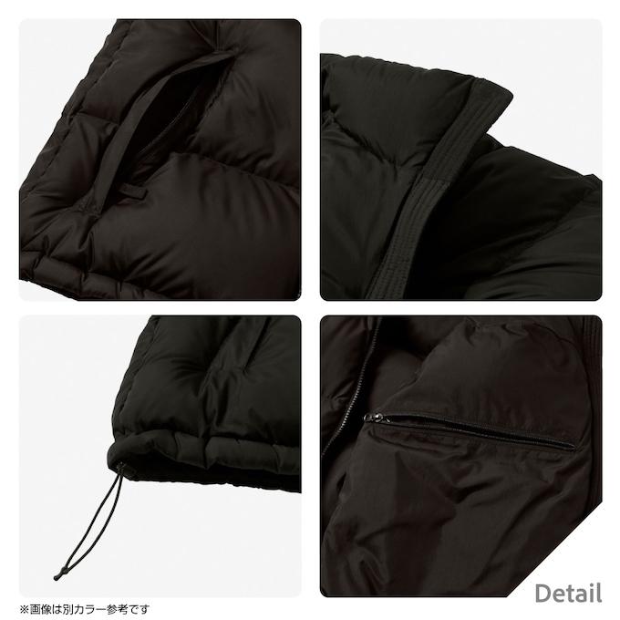 THE NORTH FACE（ザ ノースフェイス） ダウンベスト ダウン ジャケット