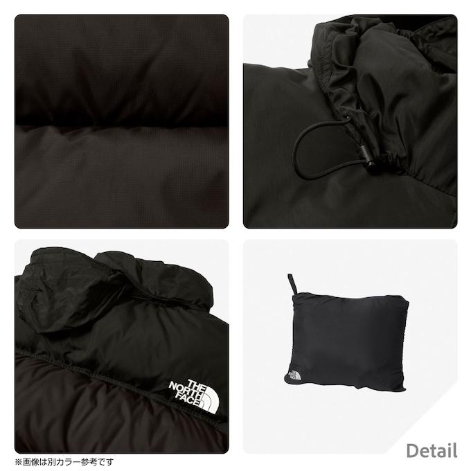 THE NORTH FACE（ザ ノースフェイス） ダウンベスト ダウン ジャケット