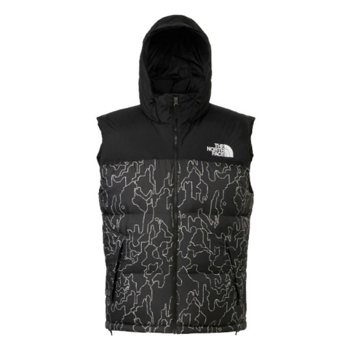 ガリアーノ　ダウンベスト　ニュースペーパー 楽天市場】【中古】ガリアーノ galliano ナイロン ニュースペーパー柄