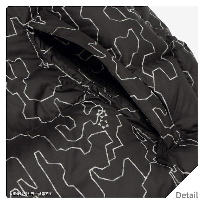 THE NORTH FACE（ザ ノースフェイス） ダウンベスト メンズ