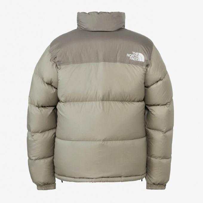 THE NORTH FACE ヌプシ　ND92335 THE NORTH FACE（ザ ノースフェイス） ダウンジャケット メンズ ヌプシ