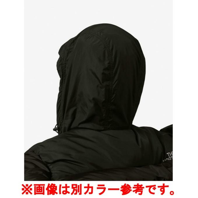 THE NORTH FACE（ザ ノースフェイス） ダウンジャケット メンズ ヌプシ