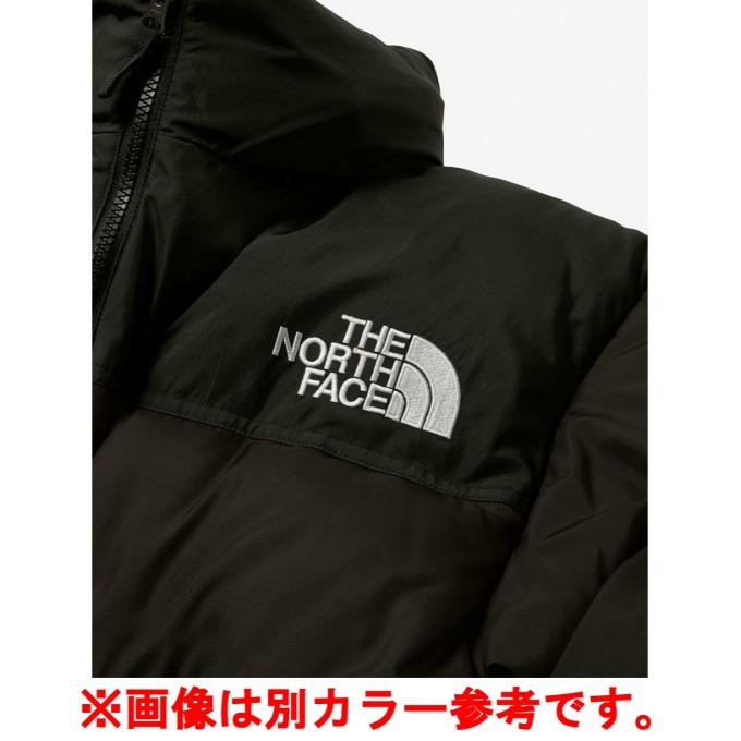 THE NORTH FACE（ザ ノースフェイス） ダウンジャケット メンズ ヌプシ