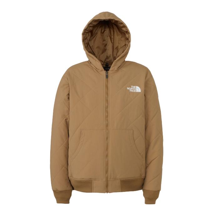 THE NORTH FACE（ザ ノースフェイス） 中綿ジャケット メンズ Yakkin