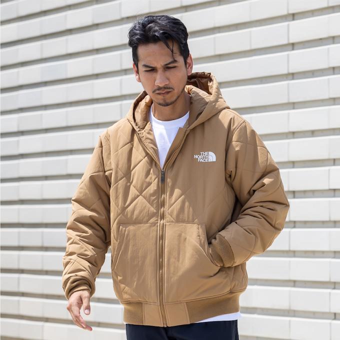 ノースフェイス　ヤッキンジャケット　XL 迷彩 THE NORTH FACE（ザ ノースフェイス） 【2025年秋冬】THE NORTH FACE