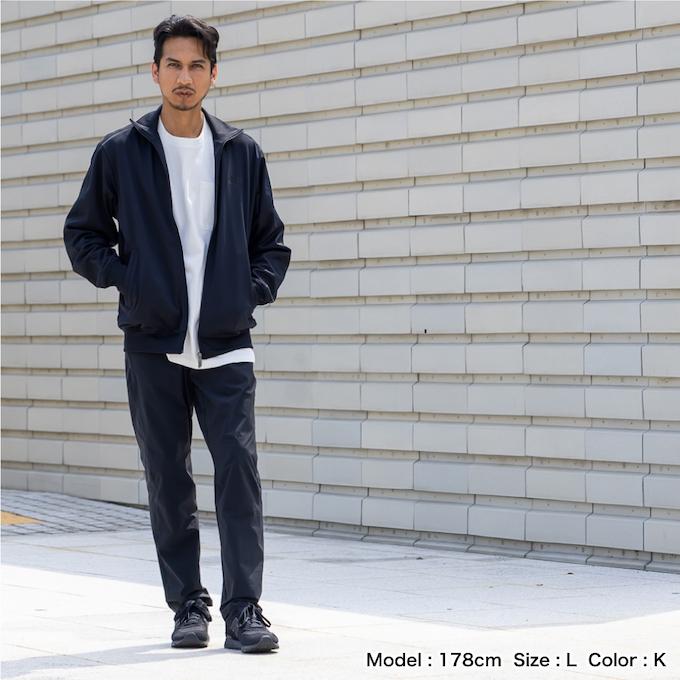 THE NORTH FACE（ザ ノースフェイス） アウトドア ジャケット ジャージ