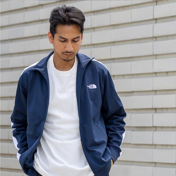 The North Face ザ トラックジャケット NT62432 Mサイズ 楽天市場】THE NORTH FACE (ザ・ノース・フェイス) ザ トラック