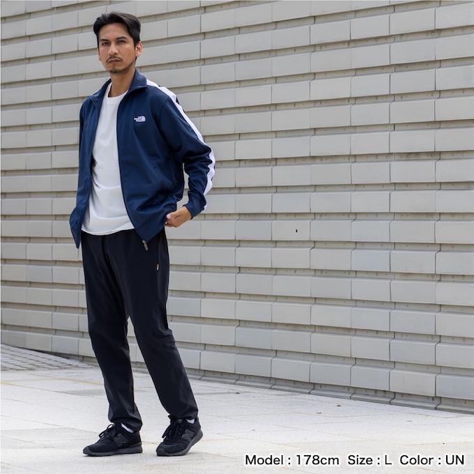 THE NORTH FACE（ザ ノースフェイス） アウトドア ジャケット ジャージ