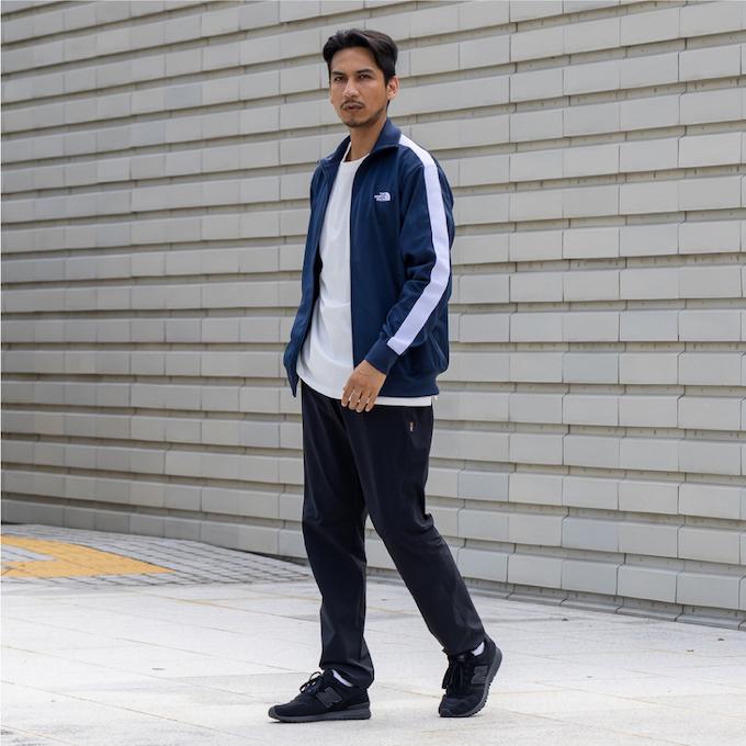 THE NORTH FACE（ザ ノースフェイス） アウトドア ジャケット ジャージ