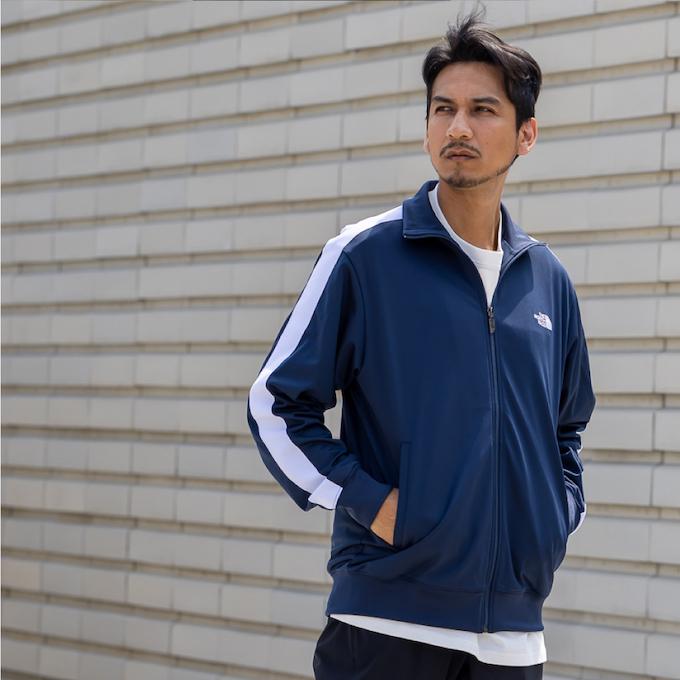 THE NORTH FACE（ザ ノースフェイス） アウトドア ジャケット ジャージ