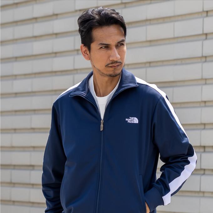 THE NORTH FACE（ザ ノースフェイス） アウトドア ジャケット ジャージ