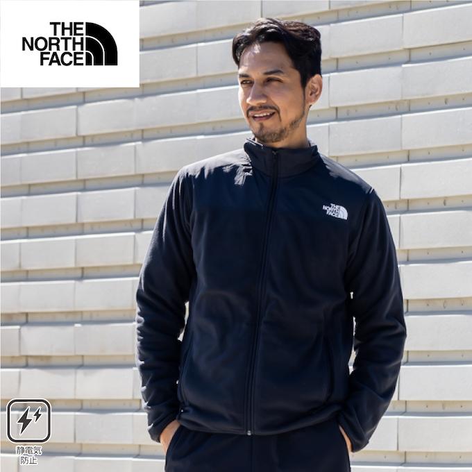 THE NORTH FACE ザ・ノース・フェイス フリース ジャケット メンズ  