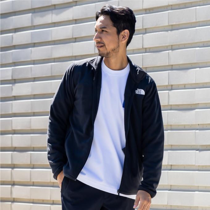 THE NORTH FACE ザ・ノース・フェイス フリース ジャケット メンズ  