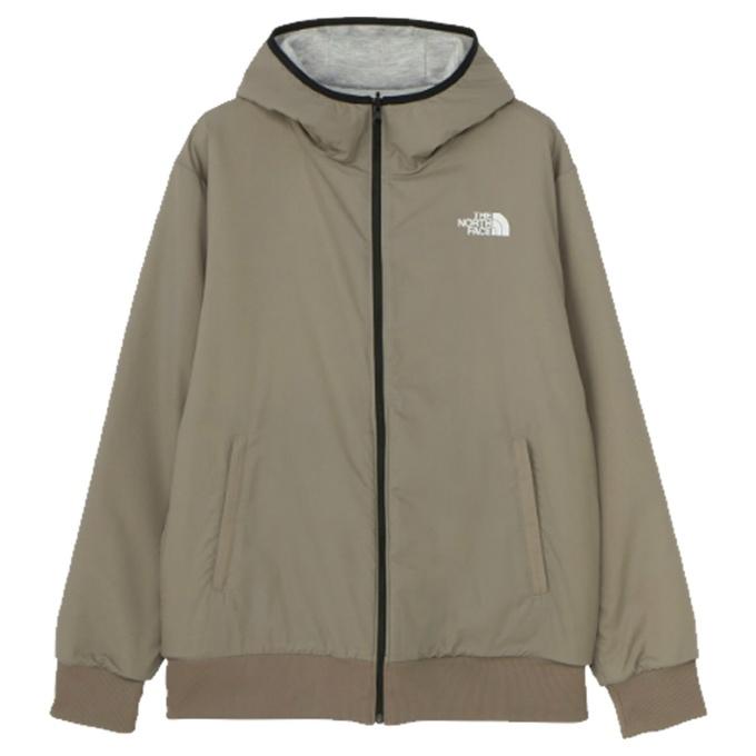 THE NORTH FACE（ザ ノースフェイス） スウェットパーカー メンズ