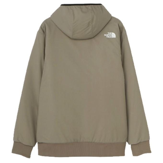 THE NORTH FACE（ザ ノースフェイス） スウェットパーカー メンズ