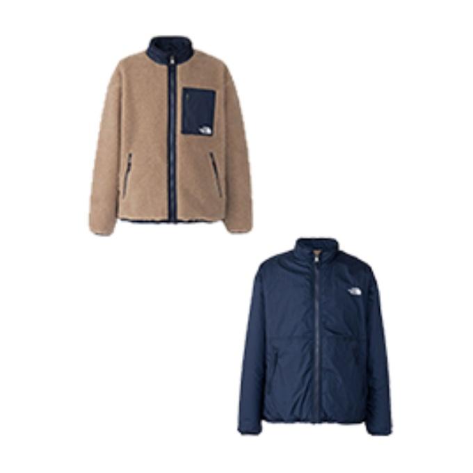THE NORTH FACE（ザ ノースフェイス） フリースジャケッ ト