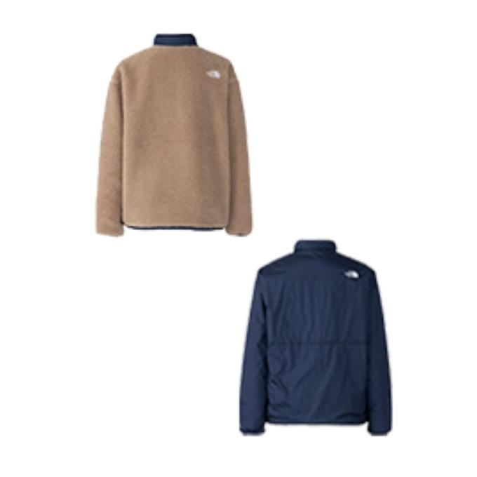 THE NORTH FACE（ザ ノースフェイス） フリースジャケッ ト