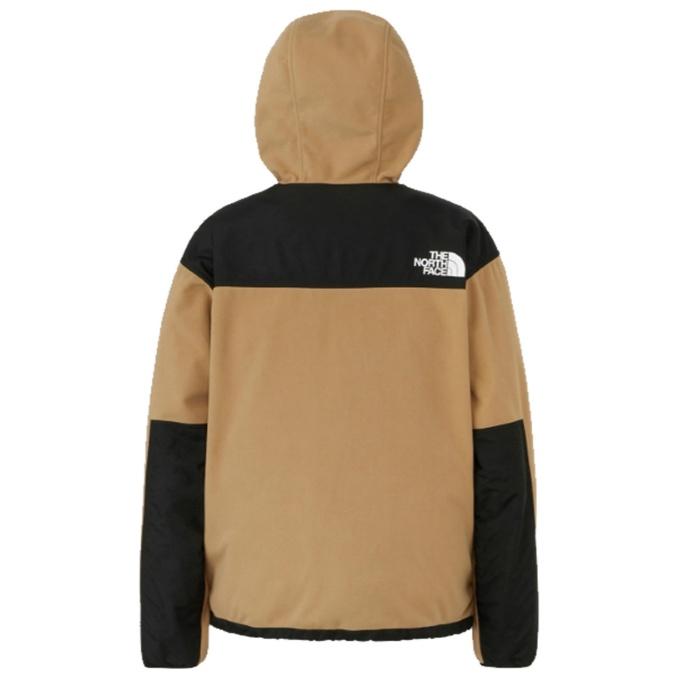 ザ・ノース・フェイス フリース メンズ レディース ウィンドプルーフパミールジャケット NP22436 KT ノースフェイス THE NORTH FACE【国内正規品】の画像