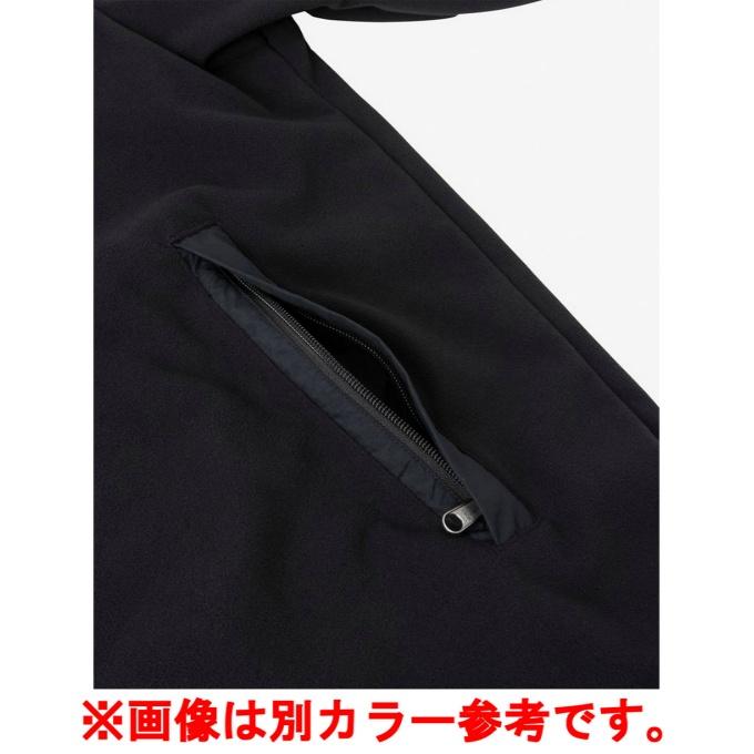 ザ・ノース・フェイス フリース メンズ レディース ウィンドプルーフパミールジャケット NP22436 KT ノースフェイス THE NORTH FACE【国内正規品】の画像