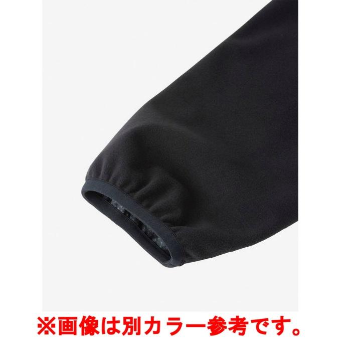 ザ・ノース・フェイス フリース メンズ レディース ウィンドプルーフパミールジャケット NP22436 KT ノースフェイス THE NORTH FACE【国内正規品】の画像
