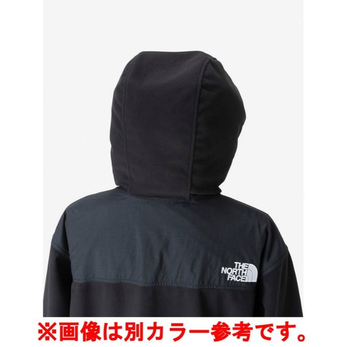 ザ・ノース・フェイス フリース メンズ レディース ウィンドプルーフパミールジャケット NP22436 KT ノースフェイス THE NORTH FACE【国内正規品】の画像