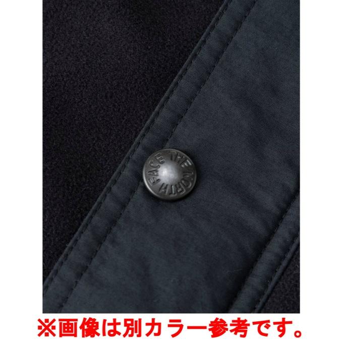 ザ・ノース・フェイス フリース メンズ レディース ウィンドプルーフパミールジャケット NP22436 KT ノースフェイス THE NORTH FACE【国内正規品】の画像
