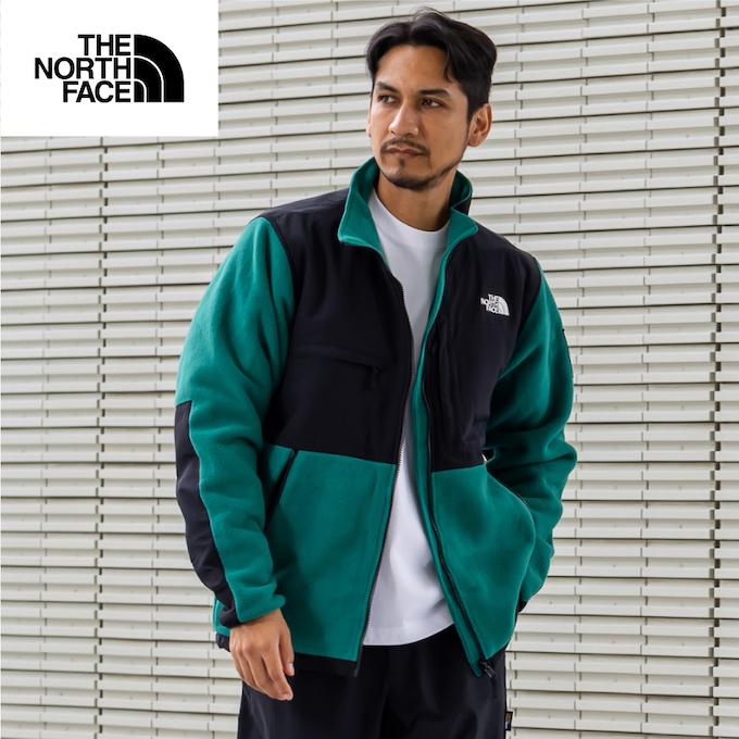 THE NORTH FACE（ザ ノースフェイス） フリース ジャケット 防寒