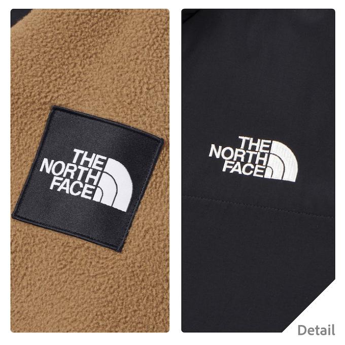 THE NORTH FACE（ザ ノースフェイス） フリース ジャケット アウター