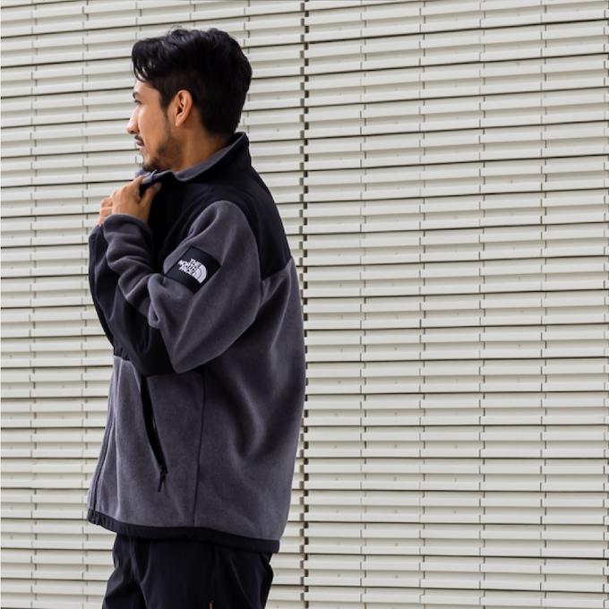 THE NORTH FACE（ザ ノースフェイス） フリース ジャケット 防寒