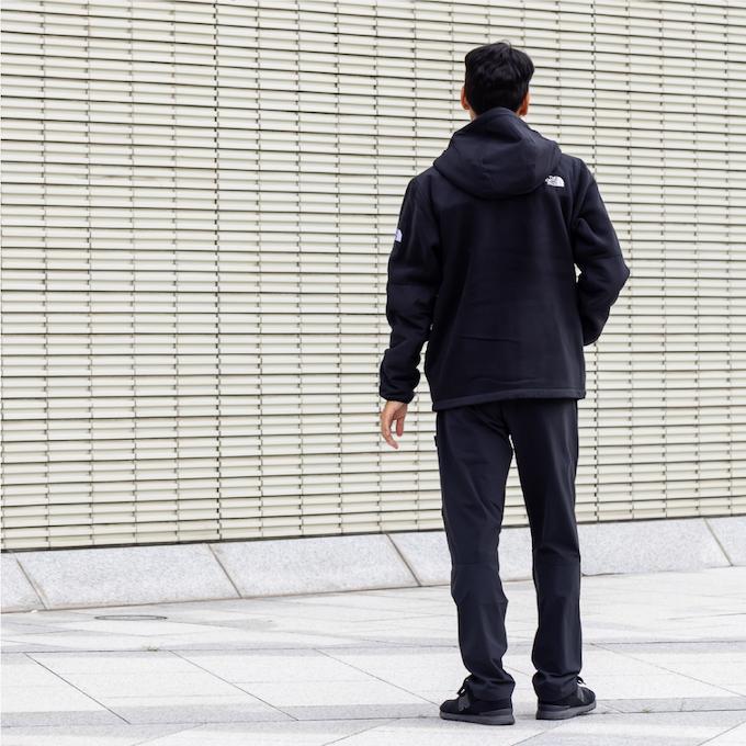 THE NORTH FACE（ザ ノースフェイス） フリース ジャケット 防寒